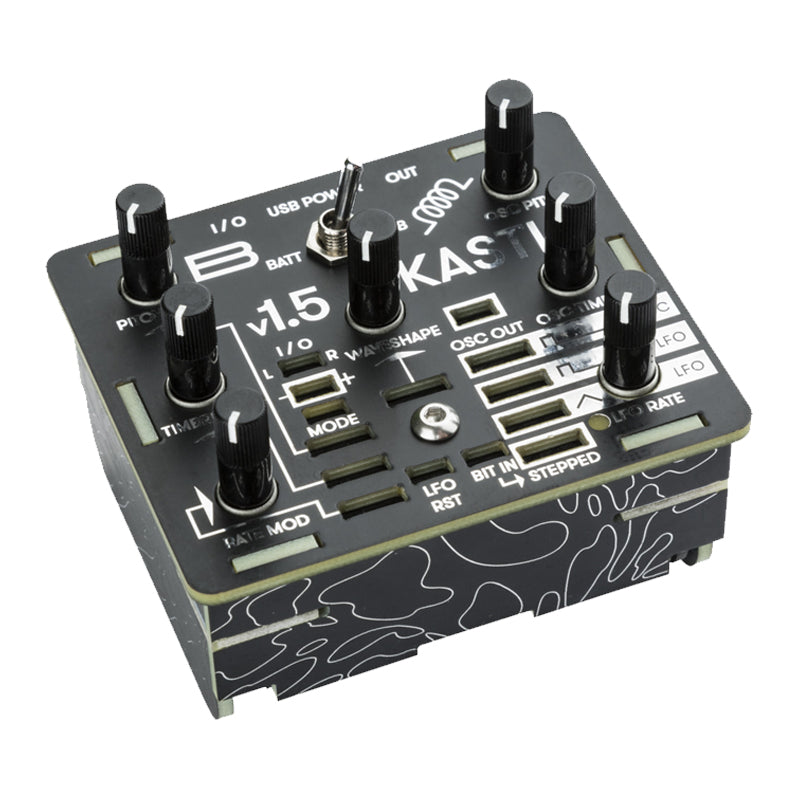 Bastl Instruments Kastle v1.5