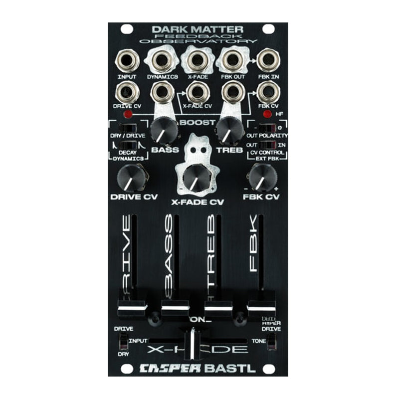 Bastl Instruments Dark Matter | Eurorack Modular Vancouver Canada