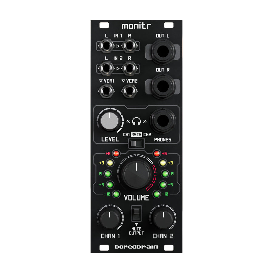 Boredbrain Music – Nightlife Electronics