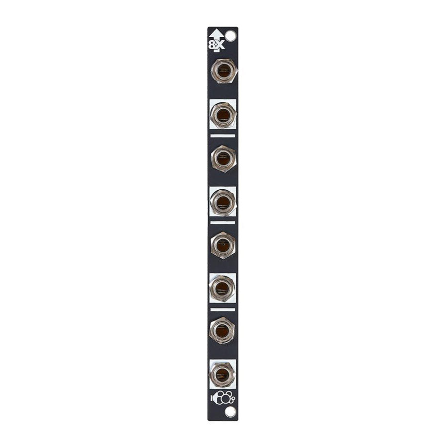 Bubblesound Booster Four-Channel Input Module Canada