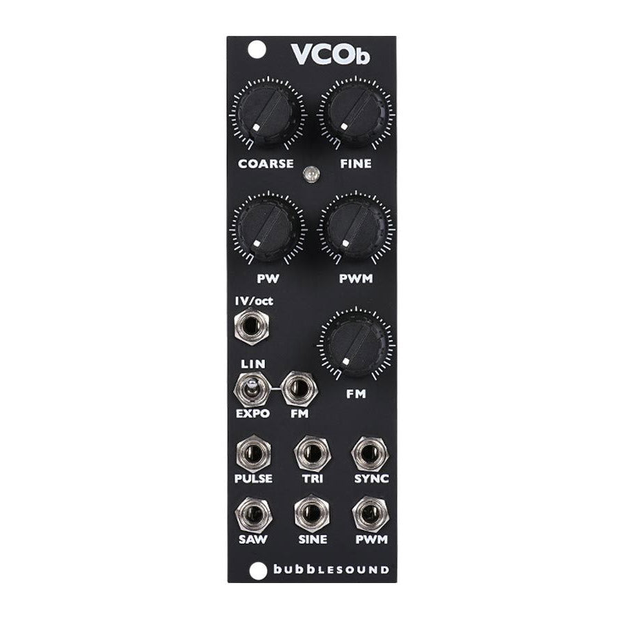 Bubblesound Instruments Modular Canada – Nightlife Electronics