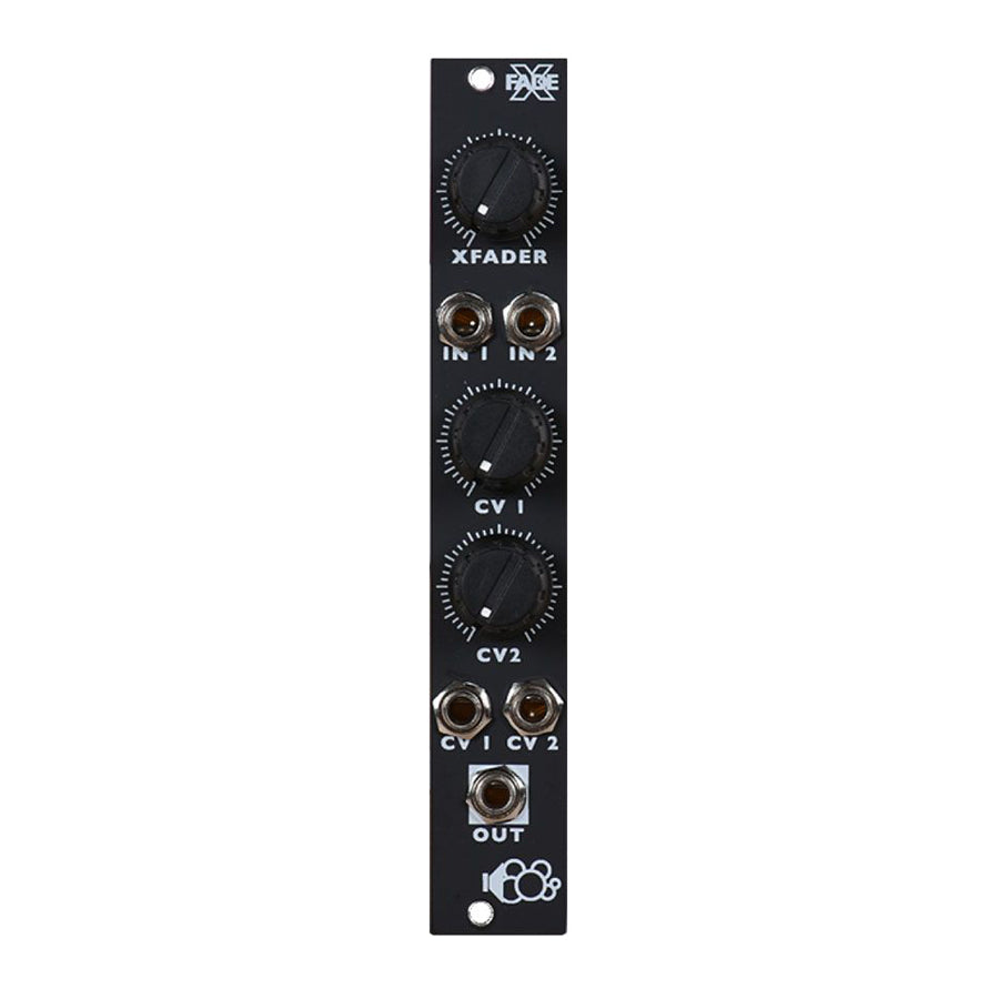 Bubblesound Instruments Modular Canada – Nightlife Electronics