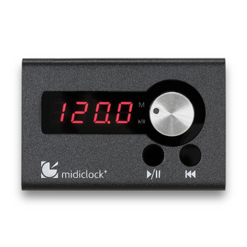 E-RM Midiclock Vancouver Canada – Nightlife Electronics