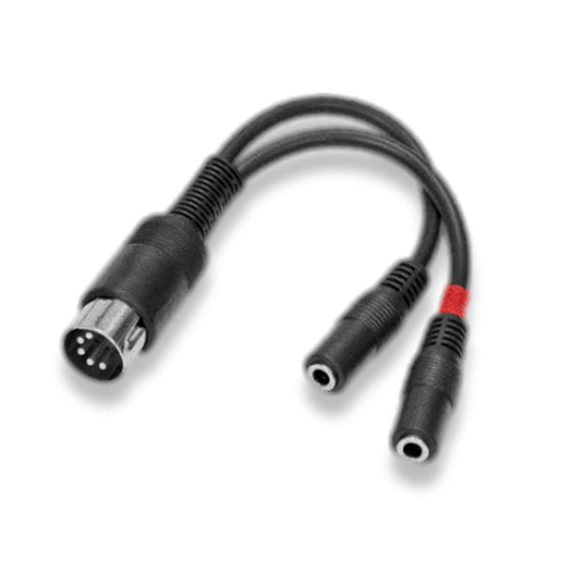 E-RM Modular Whip Cable