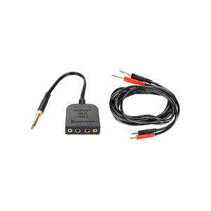 Elektron Audio / CV Split Cable Kit
