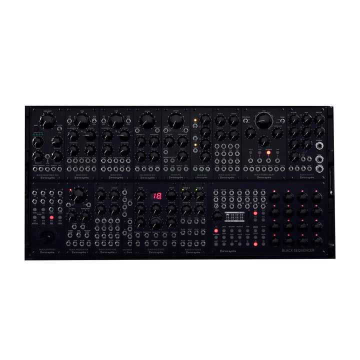 Erica Synths Black System III [Special Order]