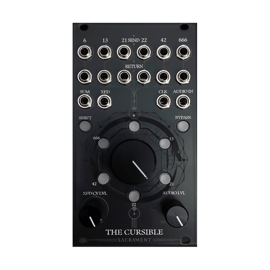 Erica Synths Cursible