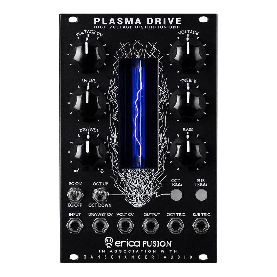 Erica Synths Plasma Drive Distortion
