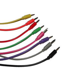Eurorack 3.5mm Patch Cables