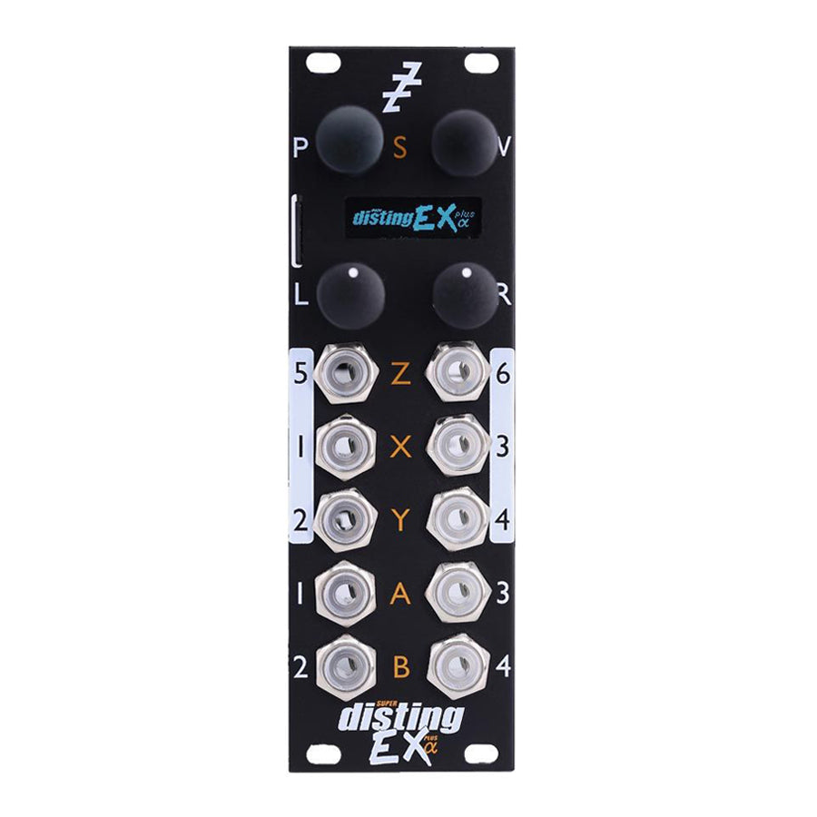 Quantizer Eurorack Modules – Nightlife Electronics