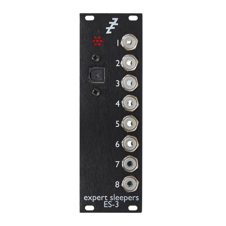  Expert Sleepers ES-3 MK4 Lightpipe to CV Interface Module