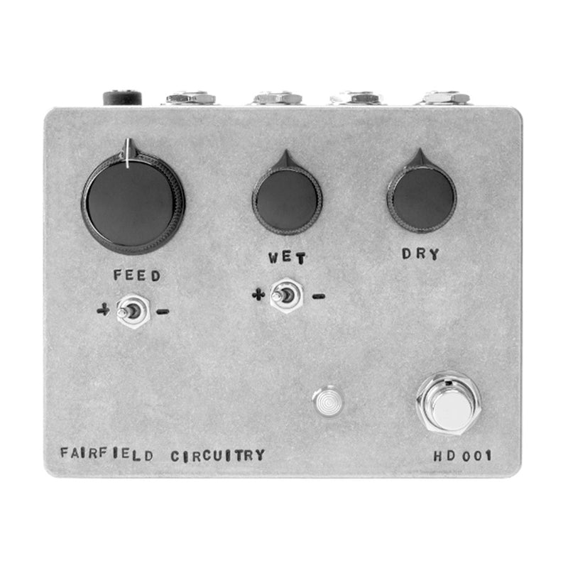 PEDALS + FX – Nightlife Electronics