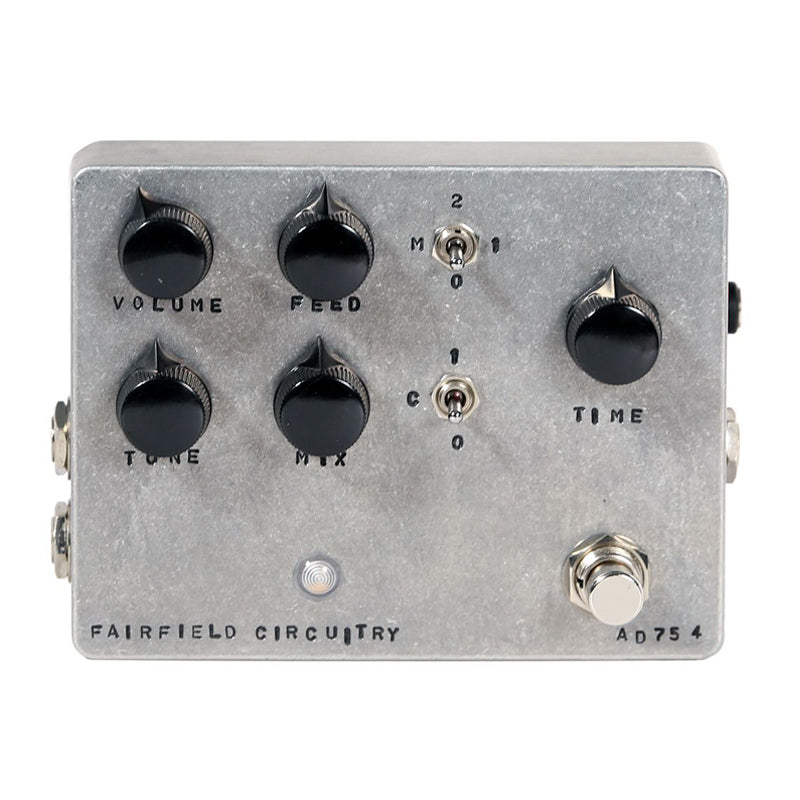 PEDALS + FX – Nightlife Electronics