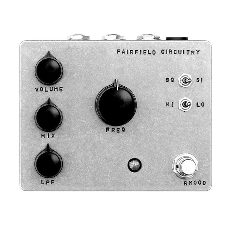 Fairfield Circuitry Randy's Revenge