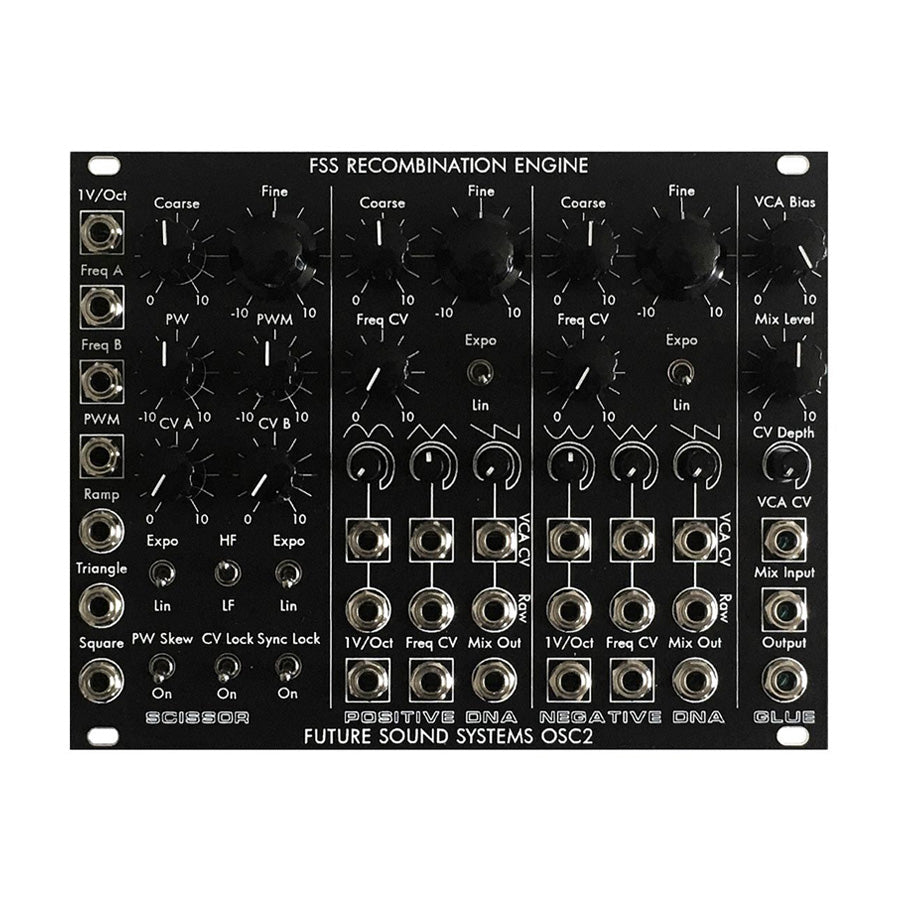 Future Sound Systems Modules in Canada – Nightlife Electronics