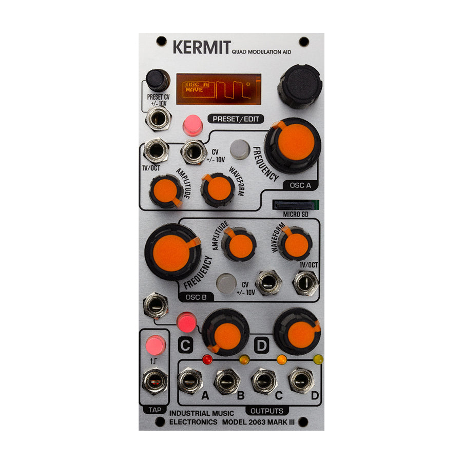 Industrial Music Electronics – Nightlife Electronics