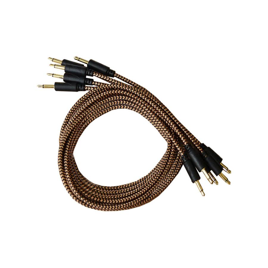 Instruo Patch Cables 5pk - 60cm