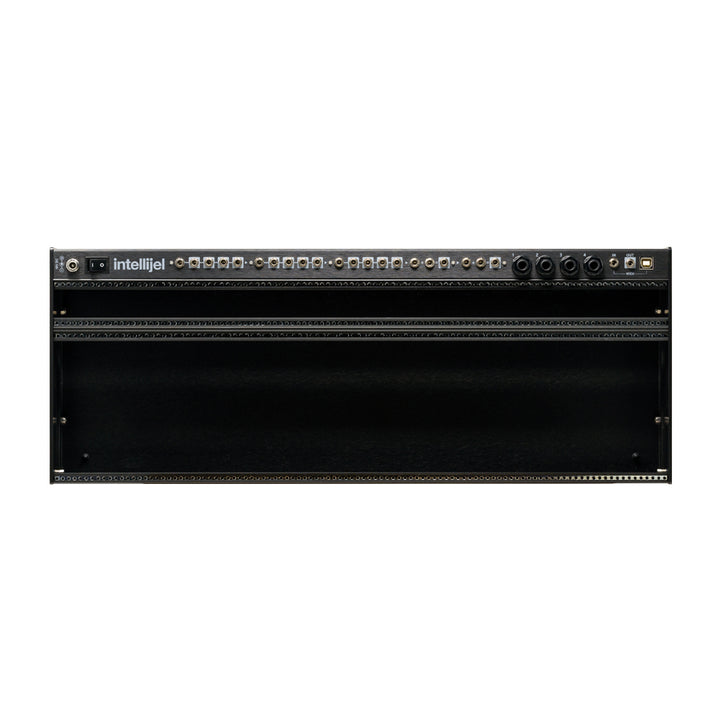 Intellijel Palette Case 104HP x 4U with Power - Black