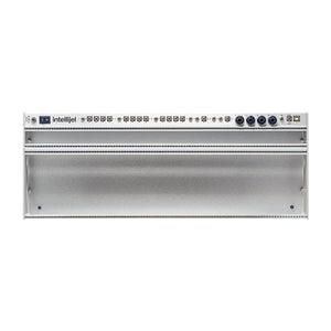 Intellijel Palette 104HP 4U Case with Power - Silver