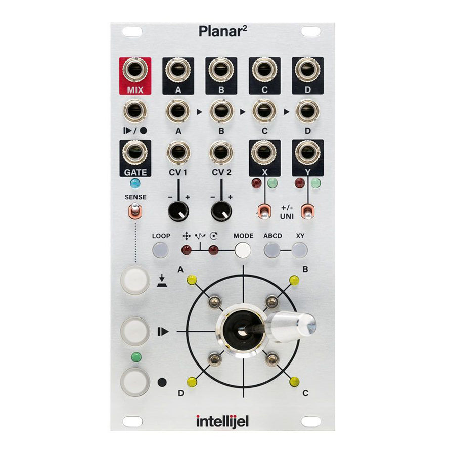Pre-Order The Newest Modular Synthesizer in Canada – Nightlife