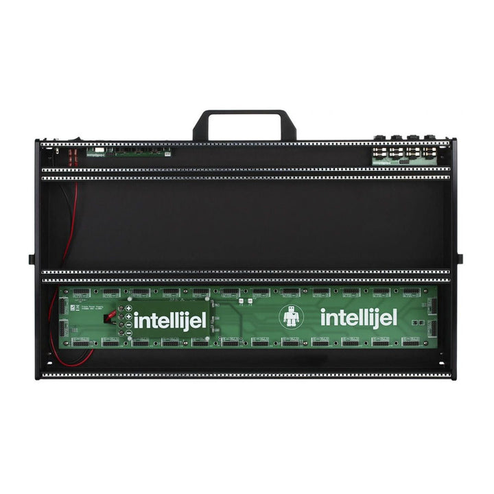 Intellijel 7U x 104HP Performance Case - Black