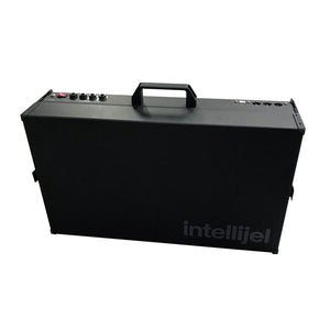 Intellijel 7U x 104HP Performance Case - Stealth/Black
