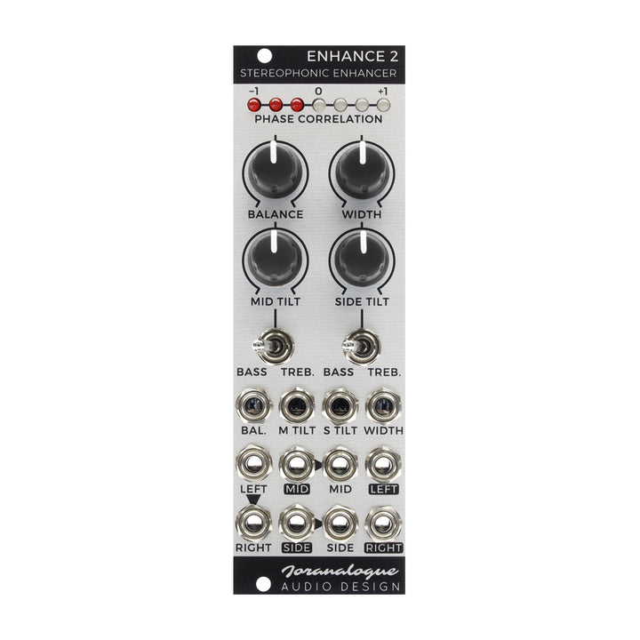 Joranalogue Modules Canada – Nightlife Electronics