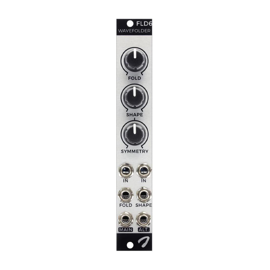 Modifiers & Shapers Eurorack Modular Canada – Nightlife Electronics