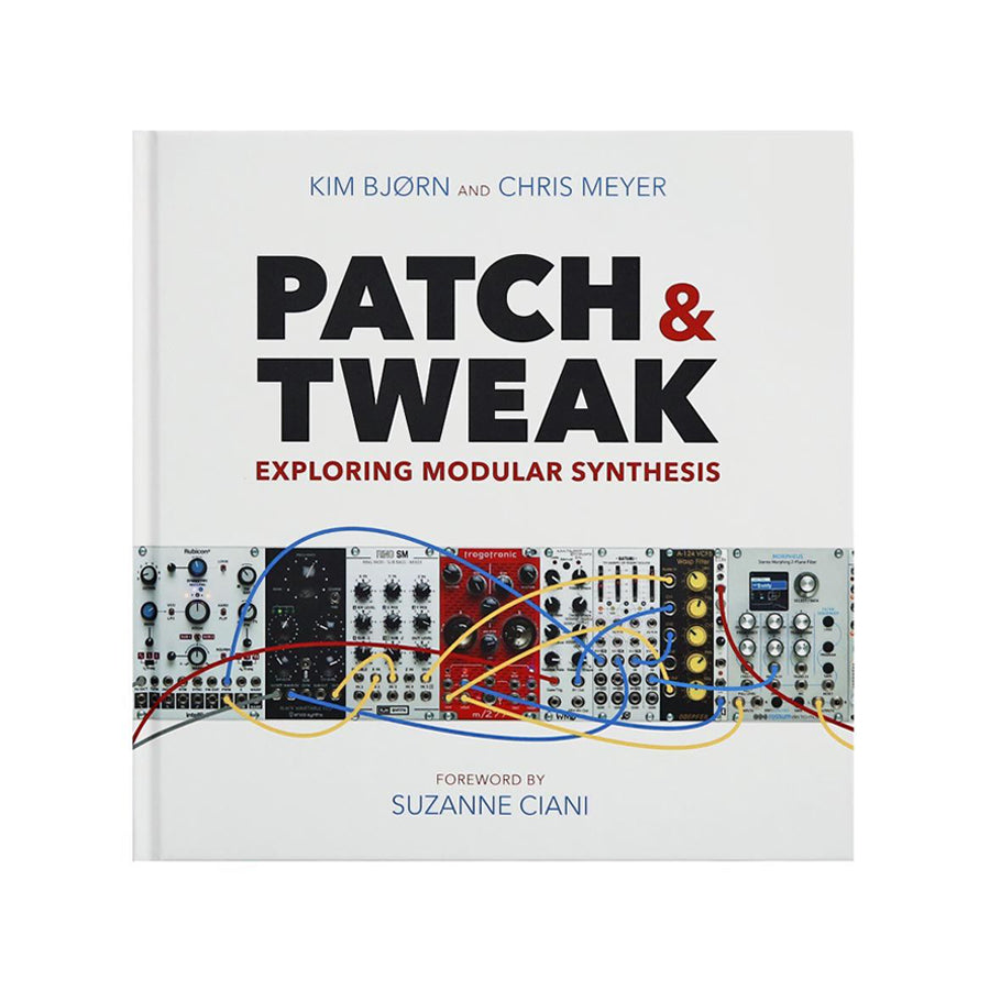 Books & Zines – Nightlife Electronics