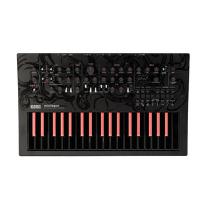 Korg Minilogue Bass – Nightlife Electronics