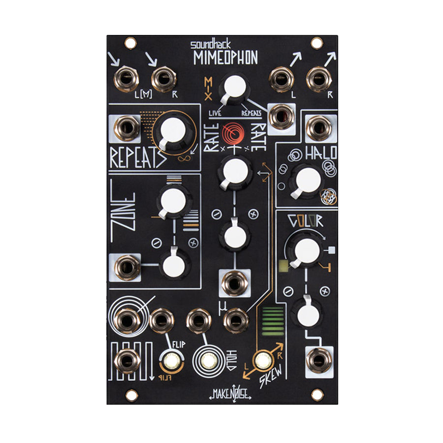 Pre-Order The Newest Modular Synthesizer in Canada – Nightlife