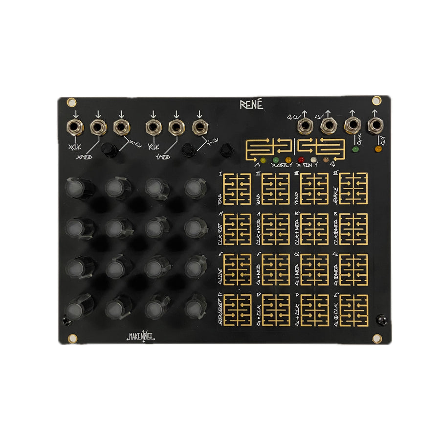 Make Noise Rene v.1 (Used)