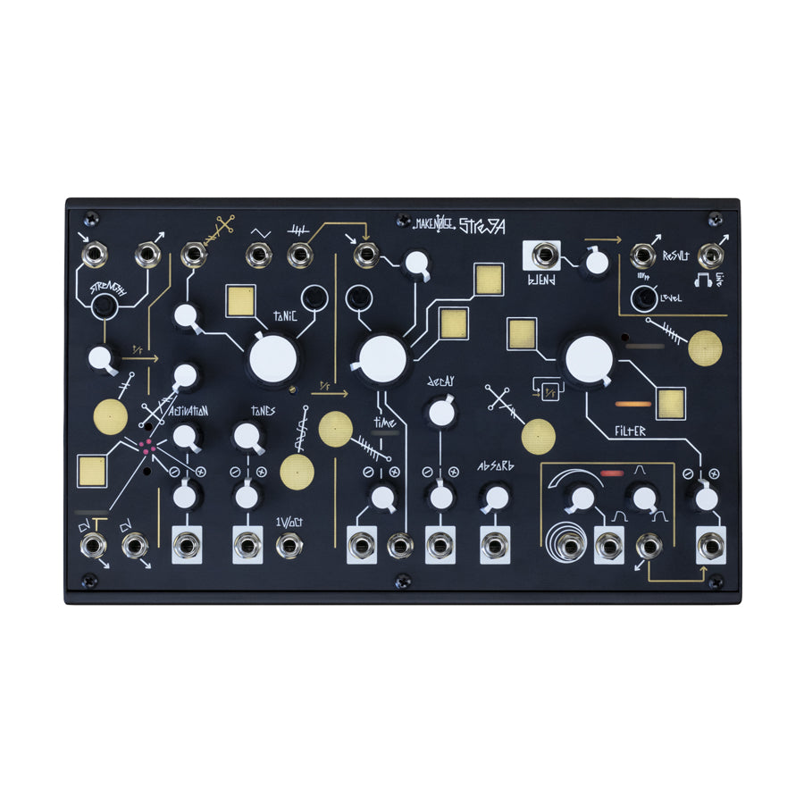 Pre-Order The Newest Modular Synthesizer in Canada – Nightlife
