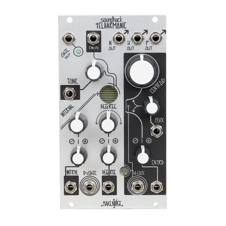 Make Noise Telharmonic