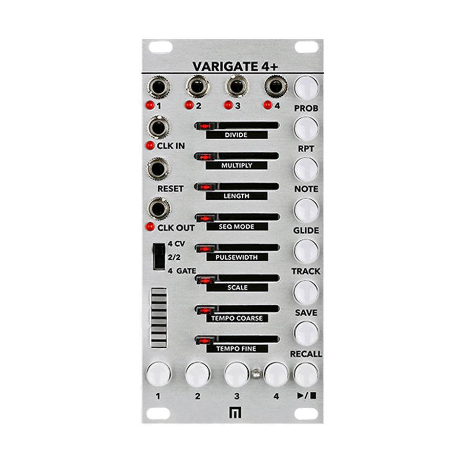 MalekkoHeavy Voltage Block-