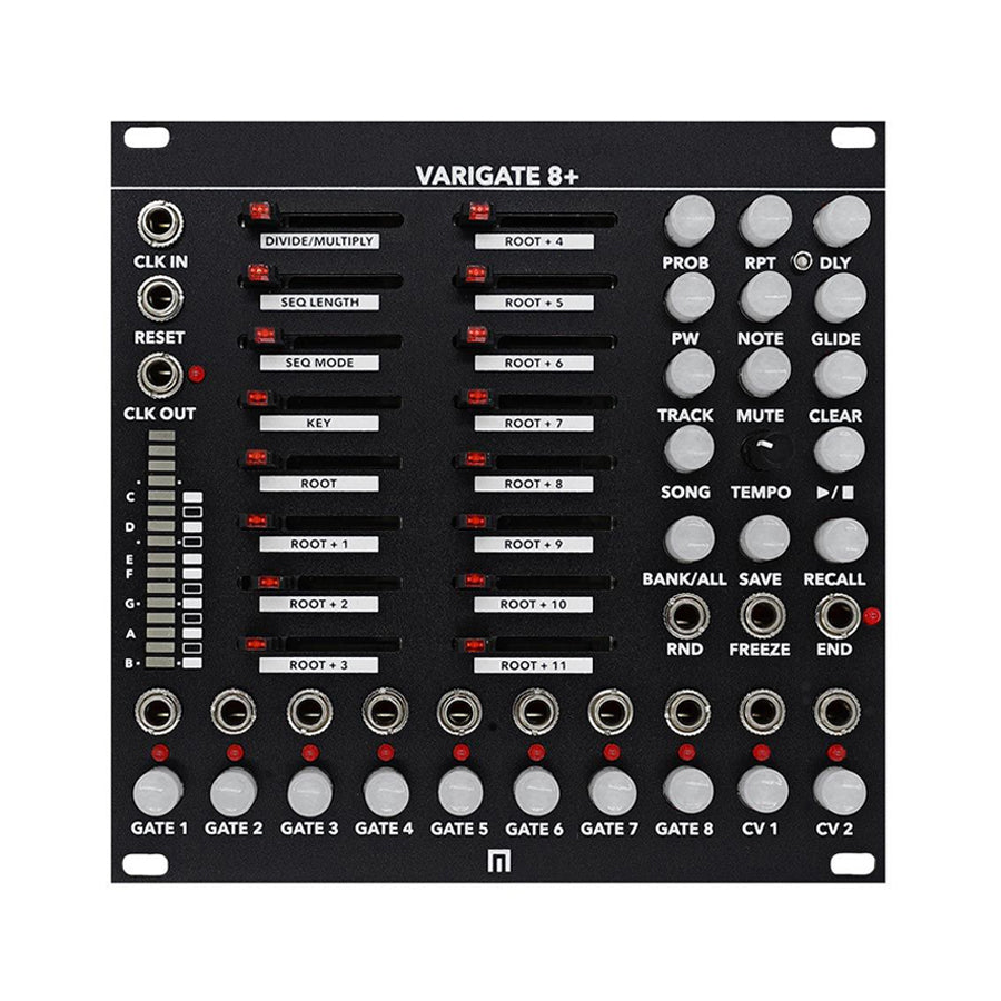 Malekko Voltage Block Multi Sequencer - Perfect Circuit