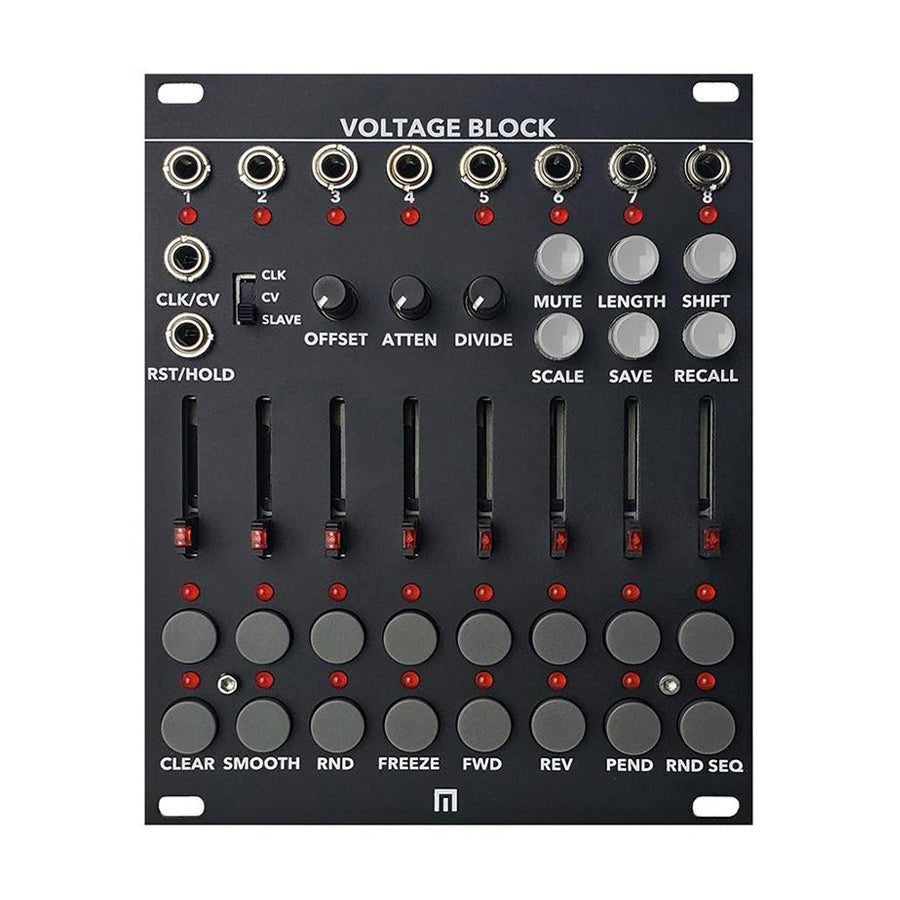 Malekko Varigate 4+ | Reverb