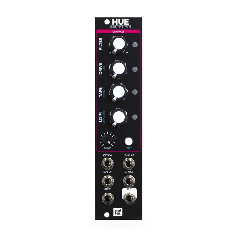 Modbap Modular – Nightlife Electronics