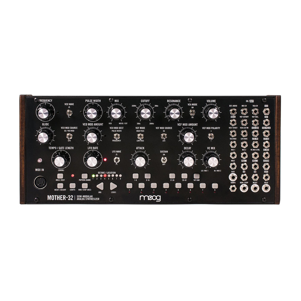 Moog Mother-32