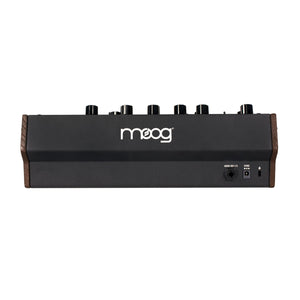 Moog Mother-32 Semi-Modular Synthesizer Canada – Nightlife Electronics