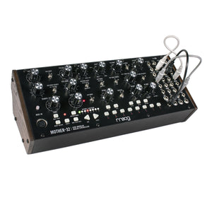 Moog Mother-32 Semi-Modular Synthesizer Canada – Nightlife Electronics