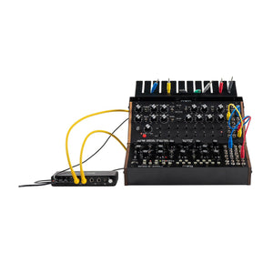 Moog Sound Studio - Mother-32 & DFAM – Nightlife Electronics