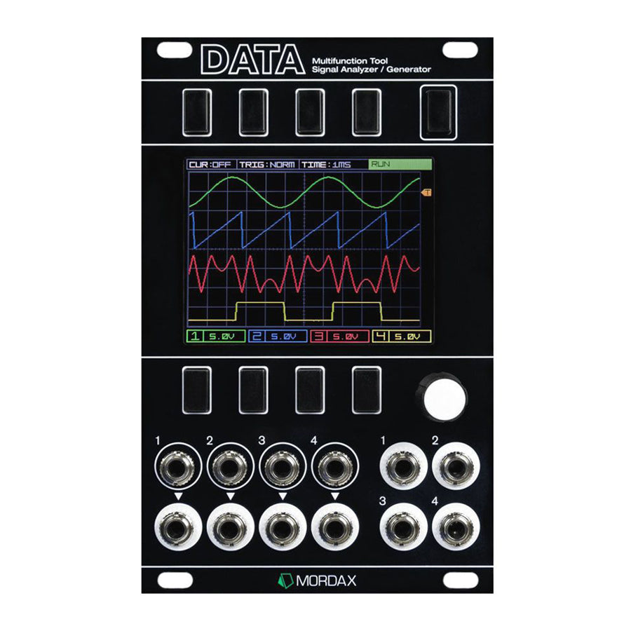 Mordax Modular System Canada – Nightlife Electronics