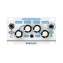 Mosaic ADSR 1U