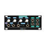 Mosaic Analog VCO 1U black