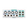 Mosaic Analog VCO 1U white