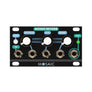 Mosaic Mono Reverb 1U black
