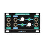 Mosaic Dual Linear VCA 1U black