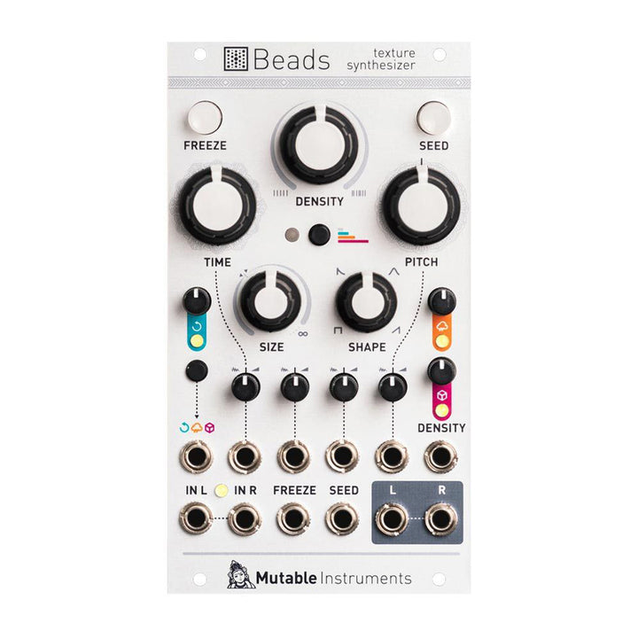 Mutable Instruments | Modulars Nightlife Electronics