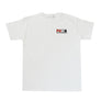 Nightlife Electronics NE T-Shirt - White